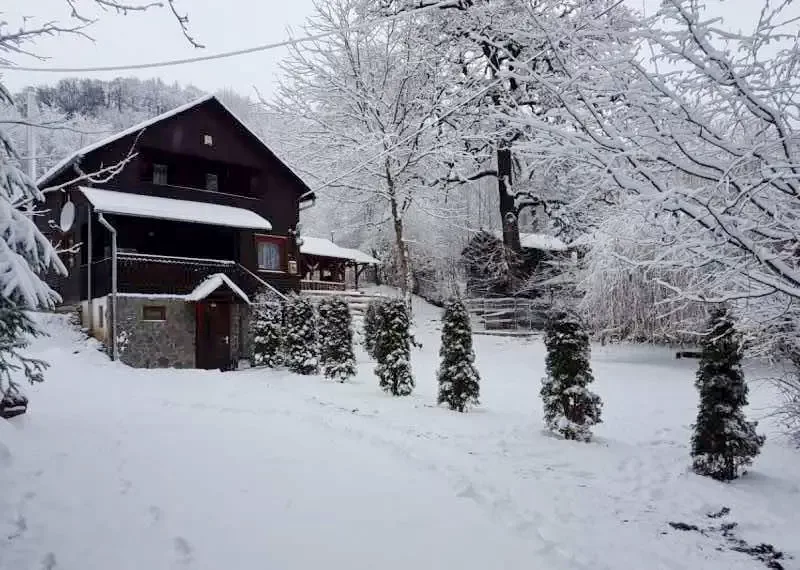 Szállás Sovata - Casa de vacanță Fehér* | Szováta - Fehér Kulcsosház*. A kép szerzői jogvédelem alatt állhat. Javasolt a kapcsolatfelvétel a jog tulajdonossal.