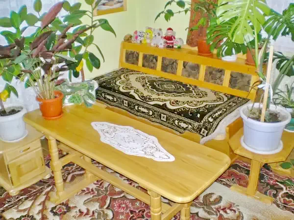 Borșa Cazare | Sat de vacanță (K0986-4) Imaginea poate fi supusă drepturilor de autor. Se recomandă contactarea titularului drepturilor.