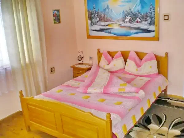 Borșa Cazare | Sat de vacanță (K0986-6) Imaginea poate fi supusă drepturilor de autor. Se recomandă contactarea titularului drepturilor.