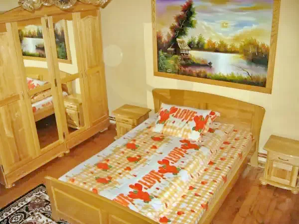 Borșa Cazare | Sat de vacanță (K0986-7) Imaginea poate fi supusă drepturilor de autor. Se recomandă contactarea titularului drepturilor.