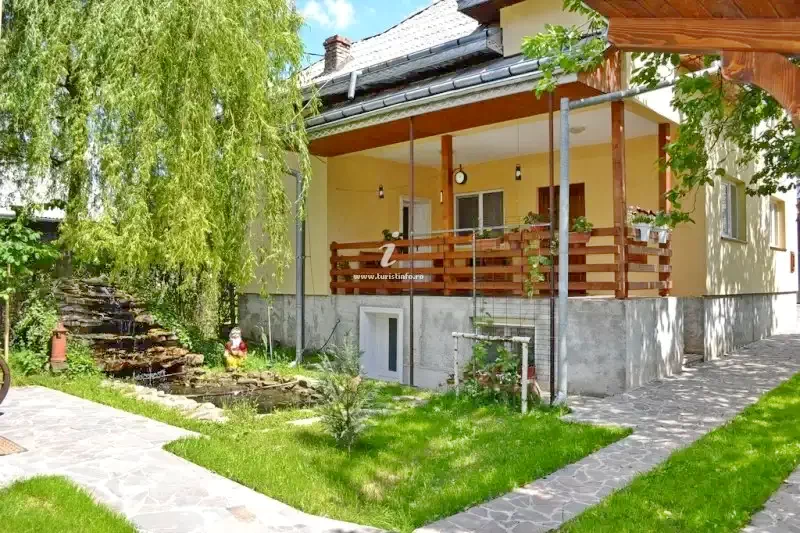 Borșa Cazare | Sat de vacanță (K0986-26) Imaginea poate fi supusă drepturilor de autor. Se recomandă contactarea titularului drepturilor.