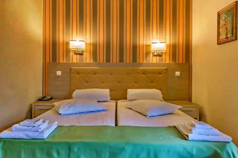 Băile Herculane Cazare | Hotel*** (K0820-9) Imaginea poate fi supusă drepturilor de autor. Se recomandă contactarea titularului drepturilor.