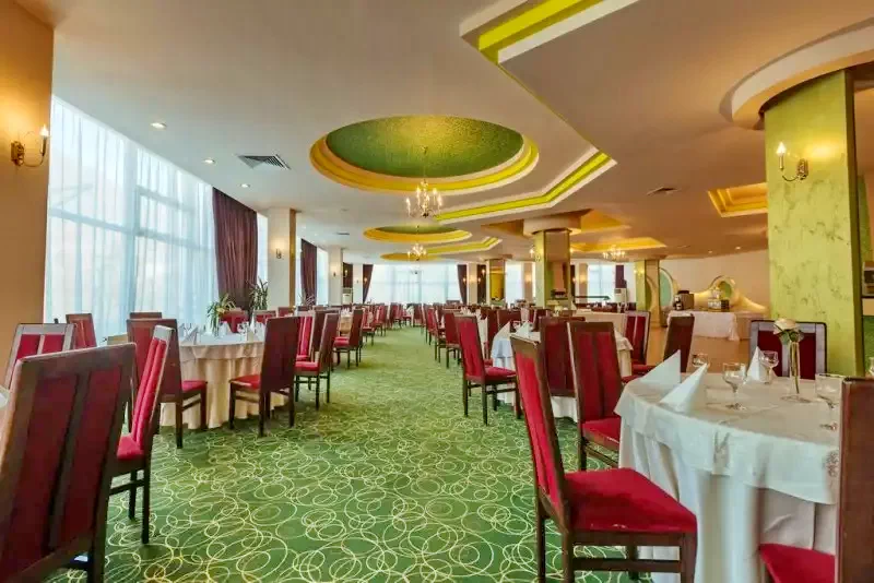 Băile Herculane Cazare | Hotel*** (K0820-18) Imaginea poate fi supusă drepturilor de autor. Se recomandă contactarea titularului drepturilor.