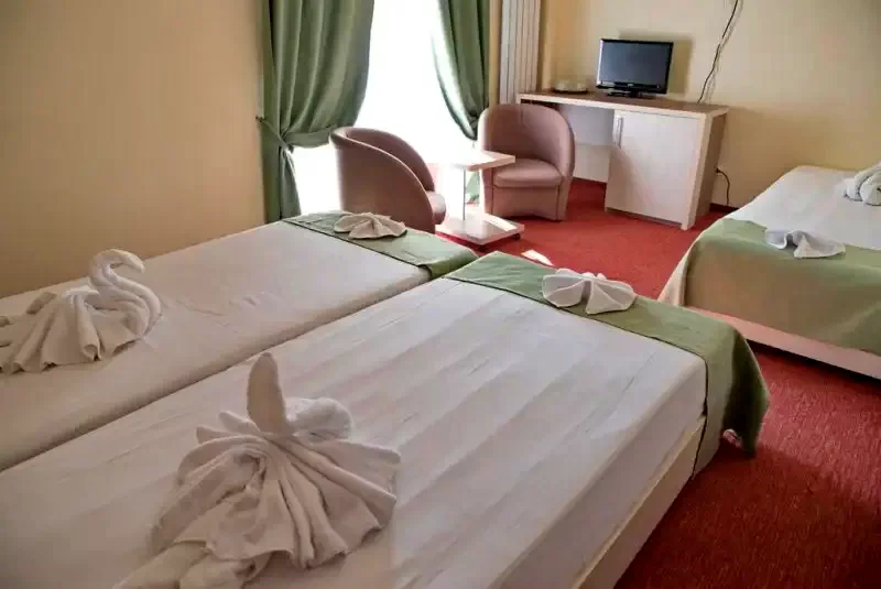 Băile Herculane Cazare | Hotel*** (K0820-24) Imaginea poate fi supusă drepturilor de autor. Se recomandă contactarea titularului drepturilor.