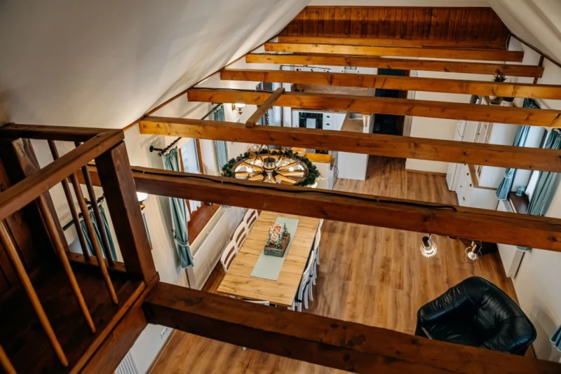 Chedia Mică Cazare | Sat de vacanță (K1260-17) Imaginea poate fi supusă drepturilor de autor. Se recomandă contactarea titularului drepturilor.