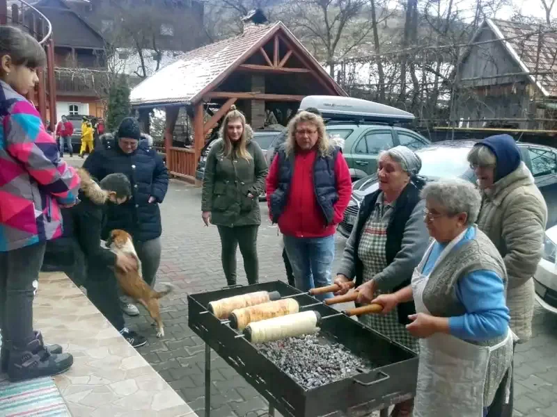 Szállás Praid - Pensiunea Ambrus Zoltán II*** | Parajd - Ambrus Zoltán Kulcsosház II***. A kép szerzői jogvédelem alatt állhat. Javasolt a kapcsolatfelvétel a jog tulajdonossal.