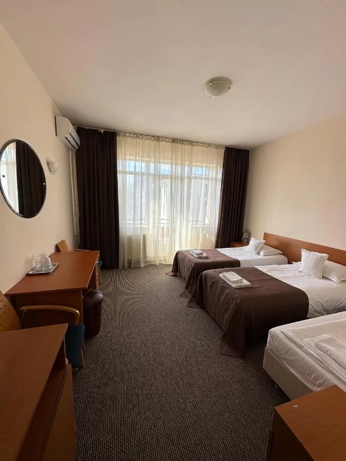 Bistrița Cazare | Hotel*** (K1067-20) Imaginea poate fi supusă drepturilor de autor. Se recomandă contactarea titularului drepturilor.