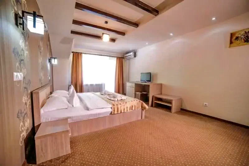 Herkulesfürdő Szállás | Motel (K0880-8) A kép szerzői jogvédelem alatt állhat. Javasolt a kapcsolatfelvétel a jog tulajdonossal.