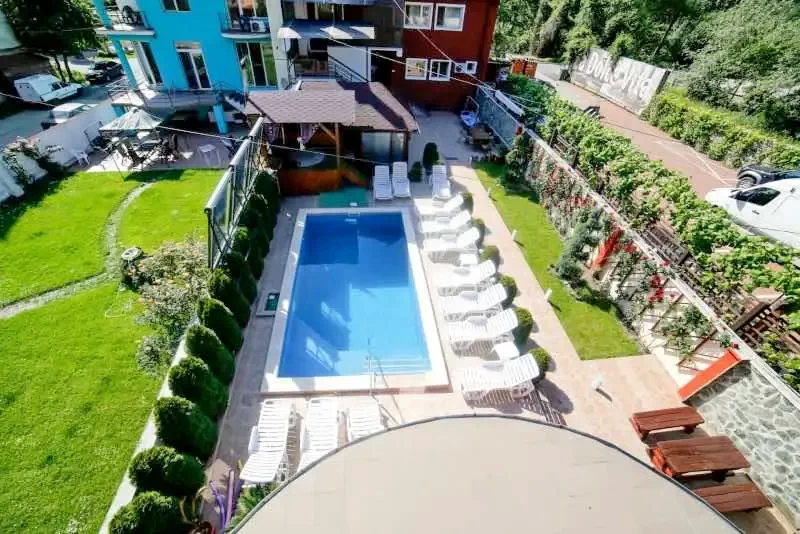 Băile Herculane Cazare | Motel (K0880-25) Imaginea poate fi supusă drepturilor de autor. Se recomandă contactarea titularului drepturilor.