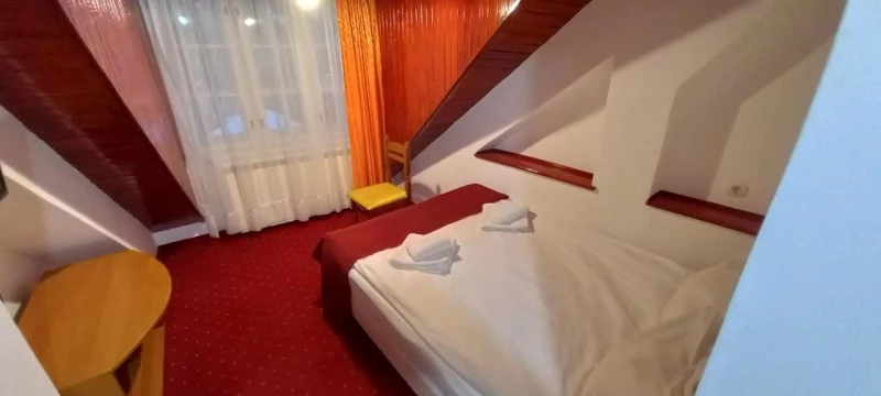 Cazare Predeal - Hotel Mountain Breeze*** | Predeal -  Mountain Breeze Hotel*** . Imaginea poate fi supusă drepturilor de autor. Se recomandă contactarea titularului drepturilor.