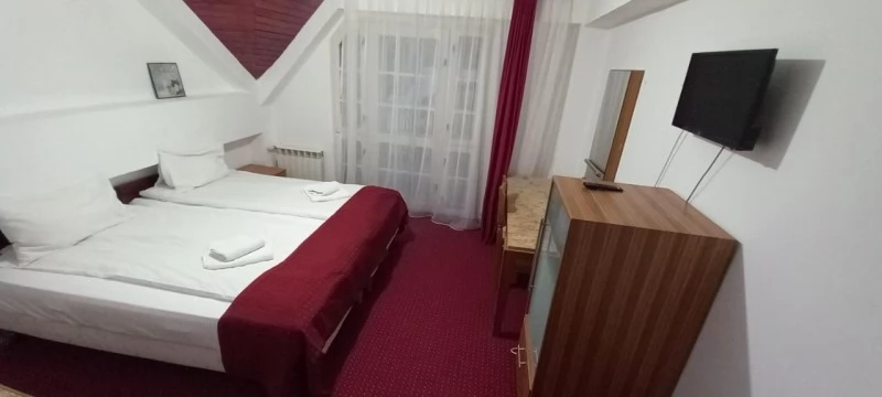 Cazare Predeal - Hotel Mountain Breeze*** | Predeal -  Mountain Breeze Hotel*** . Imaginea poate fi supusă drepturilor de autor. Se recomandă contactarea titularului drepturilor.