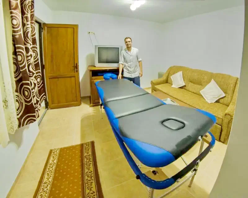 Albac Cazare | Motel (K0728-21) Imaginea poate fi supusă drepturilor de autor. Se recomandă contactarea titularului drepturilor.