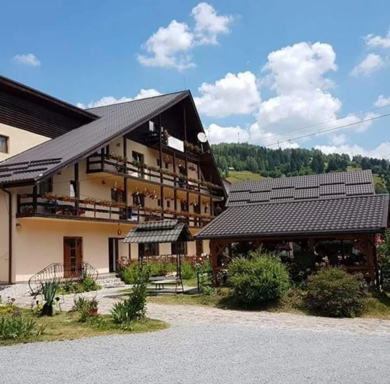 Albac Cazare | Motel (K0728-31) Imaginea poate fi supusă drepturilor de autor. Se recomandă contactarea titularului drepturilor.