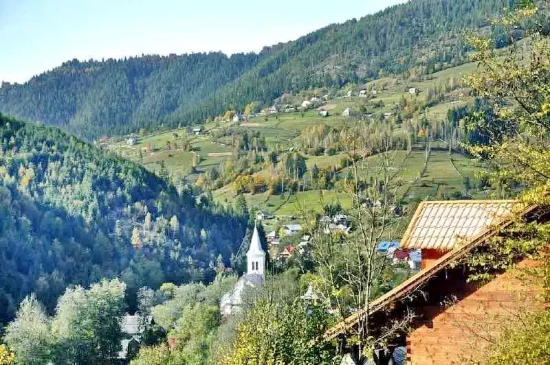 Albac Cazare | Motel (K0728-32) Imaginea poate fi supusă drepturilor de autor. Se recomandă contactarea titularului drepturilor.