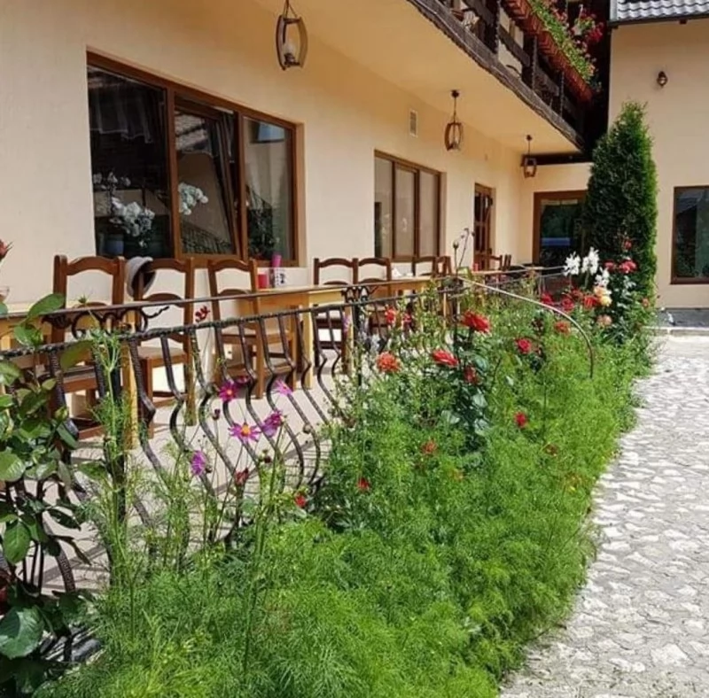 Albac Cazare | Motel (K0728-47) Imaginea poate fi supusă drepturilor de autor. Se recomandă contactarea titularului drepturilor.