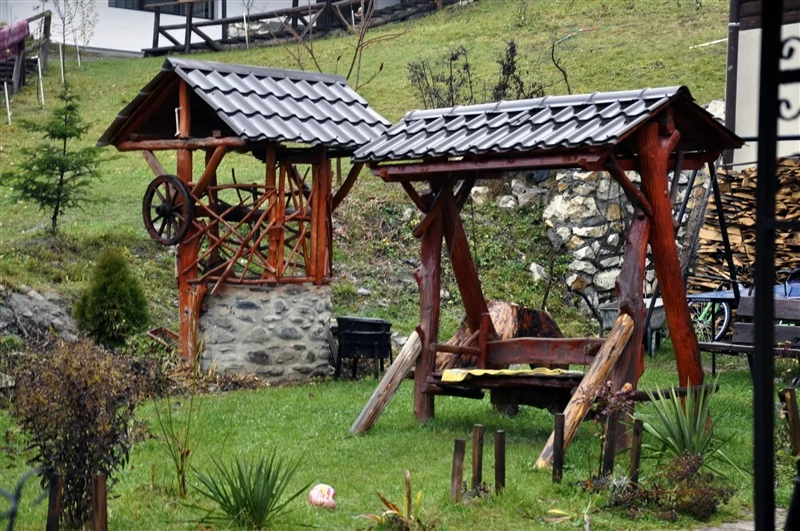 Albac Cazare | Motel (K0728-48) Imaginea poate fi supusă drepturilor de autor. Se recomandă contactarea titularului drepturilor.