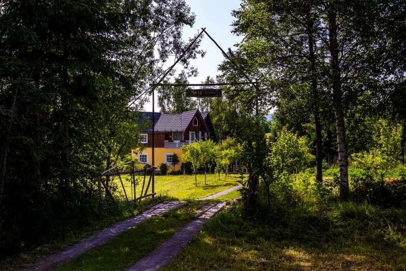 Borzont Szállás | Kulcsosház (K0494-54) A kép szerzői jogvédelem alatt állhat. Javasolt a kapcsolatfelvétel a jog tulajdonossal.