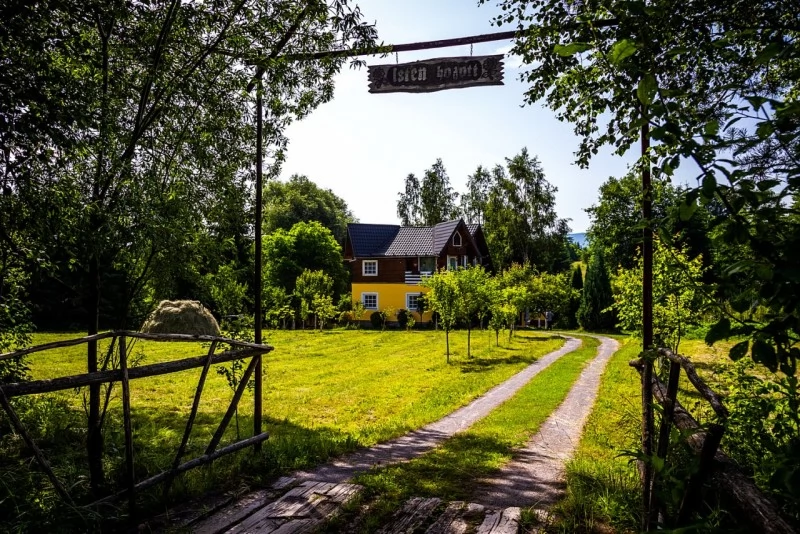 Borzont Szállás | Kulcsosház (K0494-57) A kép szerzői jogvédelem alatt állhat. Javasolt a kapcsolatfelvétel a jog tulajdonossal.