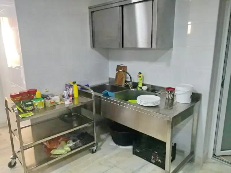  Szállás | Kemping / turistapihenő (K0562-6) A kép szerzői jogvédelem alatt állhat. Javasolt a kapcsolatfelvétel a jog tulajdonossal.