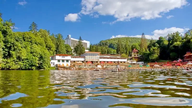 Szállás Sovata - Cabana Bavaria** | Szováta - Bavaria Menedékház**. A kép szerzői jogvédelem alatt állhat. Javasolt a kapcsolatfelvétel a jog tulajdonossal.