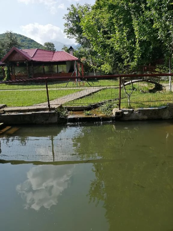 Felsőszombatfalva Szállás | Panzió (K0737-38) A kép szerzői jogvédelem alatt állhat. Javasolt a kapcsolatfelvétel a jog tulajdonossal.