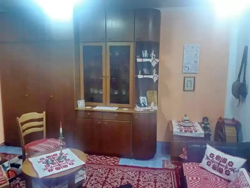 Vărșag Cazare | Apartament (K1369-3) Imaginea poate fi supusă drepturilor de autor. Se recomandă contactarea titularului drepturilor.