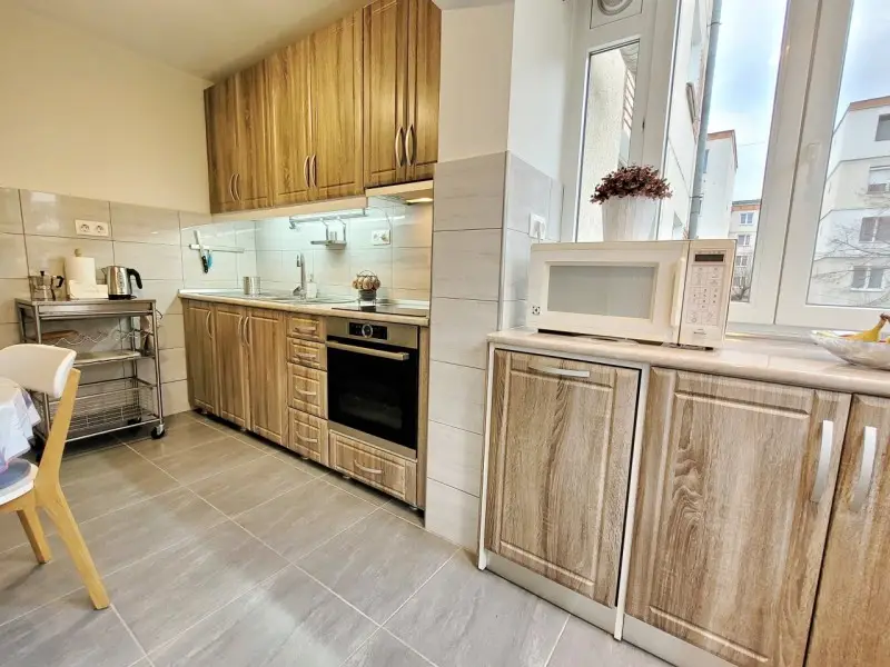 Odorheiu Secuiesc Cazare | Apartament (K1367-7) Imaginea poate fi supusă drepturilor de autor. Se recomandă contactarea titularului drepturilor.