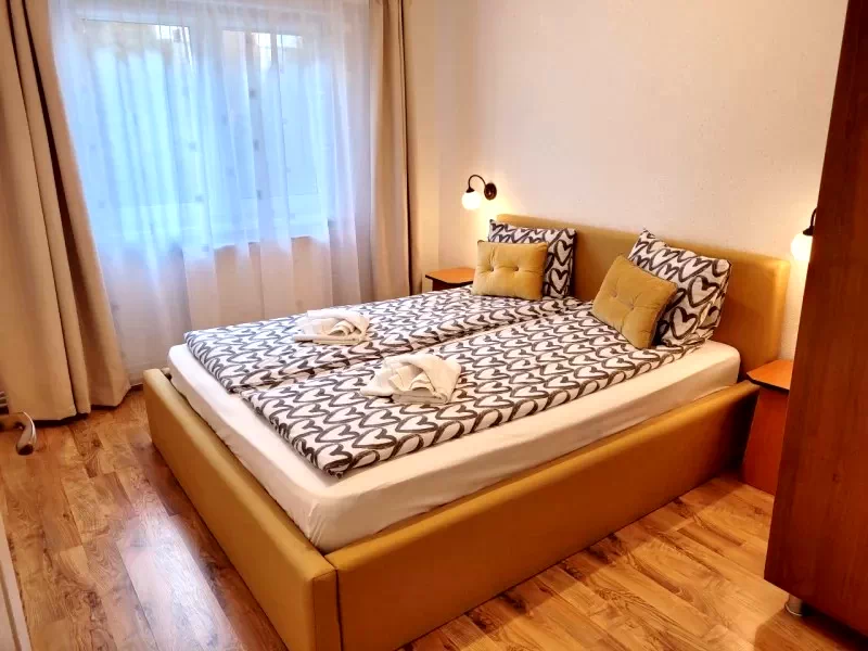 Odorheiu Secuiesc Cazare | Apartament (K1367-18) Imaginea poate fi supusă drepturilor de autor. Se recomandă contactarea titularului drepturilor.