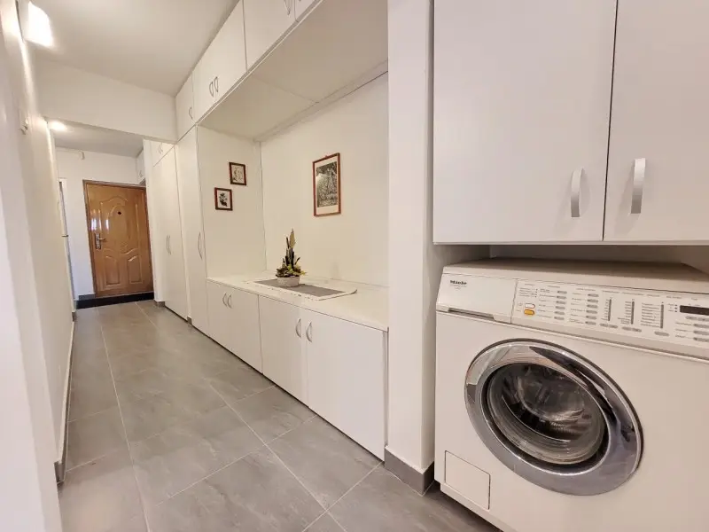 Odorheiu Secuiesc Cazare | Apartament (K1367-25) Imaginea poate fi supusă drepturilor de autor. Se recomandă contactarea titularului drepturilor.