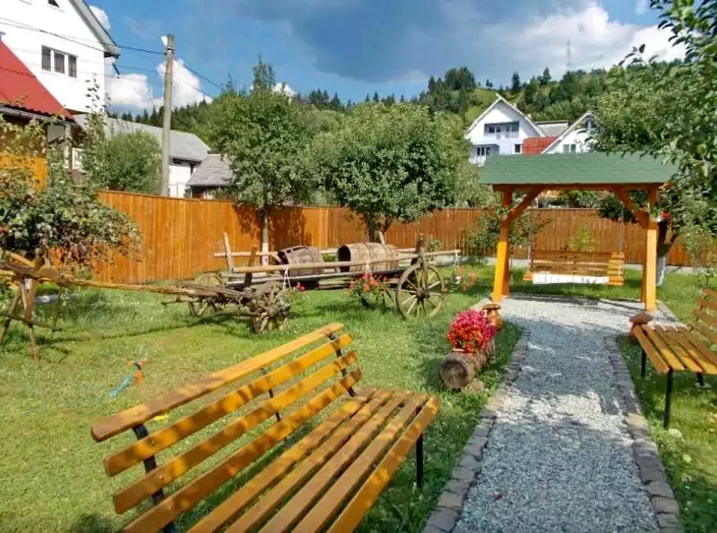 Borșa Cazare | Motel (K1225-23) Imaginea poate fi supusă drepturilor de autor. Se recomandă contactarea titularului drepturilor.