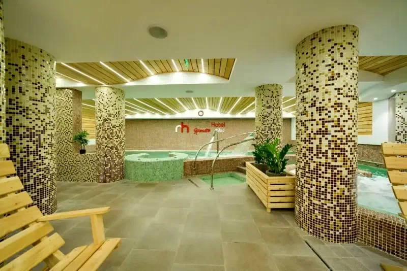 Szállás Sovata - Hotel Muresul Health SPA*** | Szováta - Hotel Muresul Health SPA***. A kép szerzői jogvédelem alatt állhat. Javasolt a kapcsolatfelvétel a jog tulajdonossal.