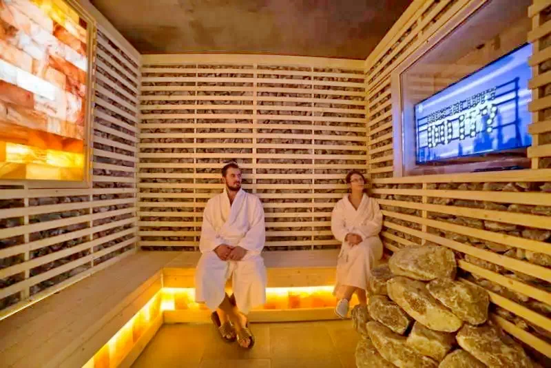 Szállás Sovata - Hotel Muresul Health SPA*** | Szováta - Hotel Muresul Health SPA***. A kép szerzői jogvédelem alatt állhat. Javasolt a kapcsolatfelvétel a jog tulajdonossal.