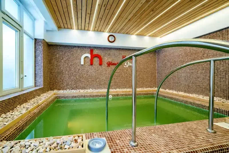 Szállás Sovata - Hotel Muresul Health SPA*** | Szováta - Hotel Muresul Health SPA***. A kép szerzői jogvédelem alatt állhat. Javasolt a kapcsolatfelvétel a jog tulajdonossal.