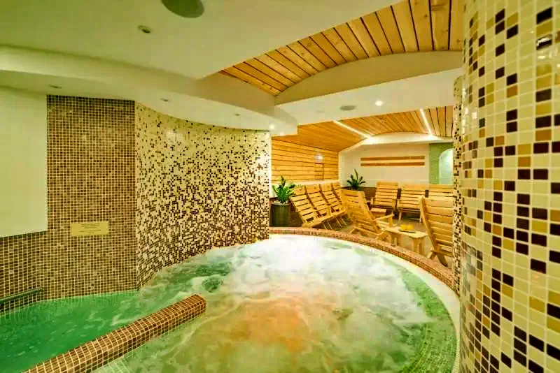 Szállás Sovata - Hotel Muresul Health SPA*** | Szováta - Hotel Muresul Health SPA***. A kép szerzői jogvédelem alatt állhat. Javasolt a kapcsolatfelvétel a jog tulajdonossal.