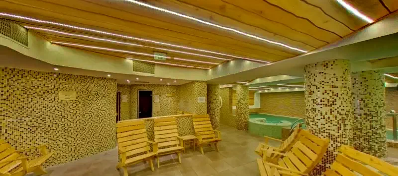 Szállás Sovata - Hotel Muresul Health SPA*** | Szováta - Hotel Muresul Health SPA***. A kép szerzői jogvédelem alatt állhat. Javasolt a kapcsolatfelvétel a jog tulajdonossal.