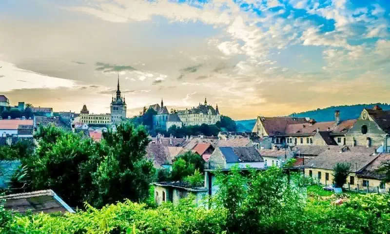 Sighisoara