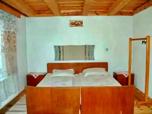 Sâncrai Cazare | Hotel**** (K0558-13) Imaginea poate fi supusă drepturilor de autor. Se recomandă contactarea titularului drepturilor.