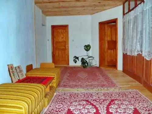 Sâncrai Cazare | Hotel**** (K0558-18) Imaginea poate fi supusă drepturilor de autor. Se recomandă contactarea titularului drepturilor.