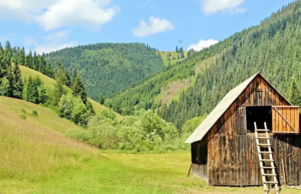 Székelyvarság Szállás | Kulcsosház (K1383-30) A kép szerzői jogvédelem alatt állhat. Javasolt a kapcsolatfelvétel a jog tulajdonossal.