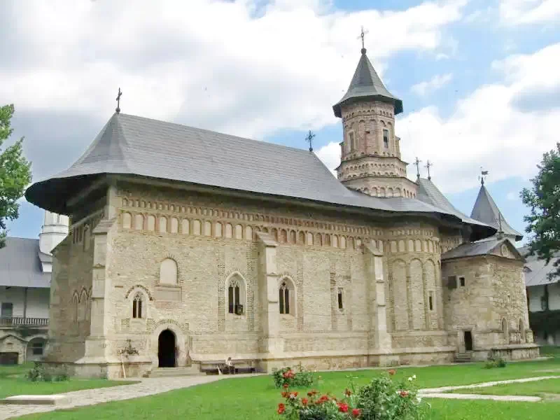 Târgu Neamț Cazare | Camping / Popas turistic (K0659-17) Imaginea poate fi supusă drepturilor de autor. Se recomandă contactarea titularului drepturilor.