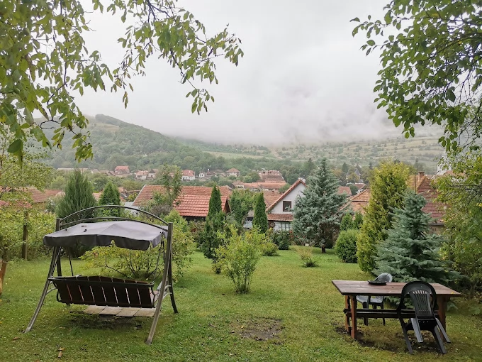 Torockó Szállás | Panzió (K0547-46) A kép szerzői jogvédelem alatt állhat. Javasolt a kapcsolatfelvétel a jog tulajdonossal.