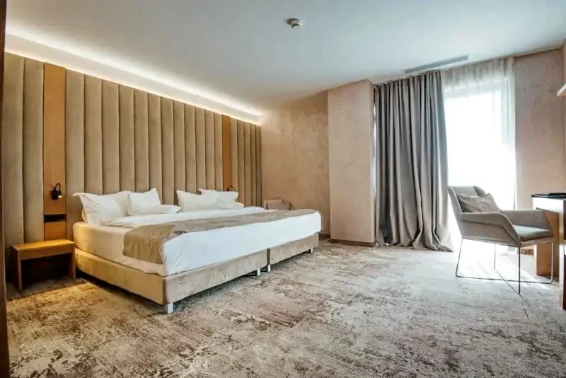 Szállás Sovata - Hotel Boutique Fabesca**** | Szováta - Boutique Fabesca Hotel****. A kép szerzői jogvédelem alatt állhat. Javasolt a kapcsolatfelvétel a jog tulajdonossal.