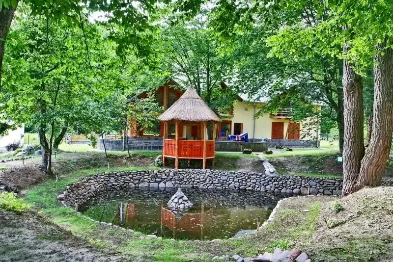 Szállás Sovata - Casa de vacanță Borbála*** | Szováta - Borbála Vadászház***. A kép szerzői jogvédelem alatt állhat. Javasolt a kapcsolatfelvétel a jog tulajdonossal.