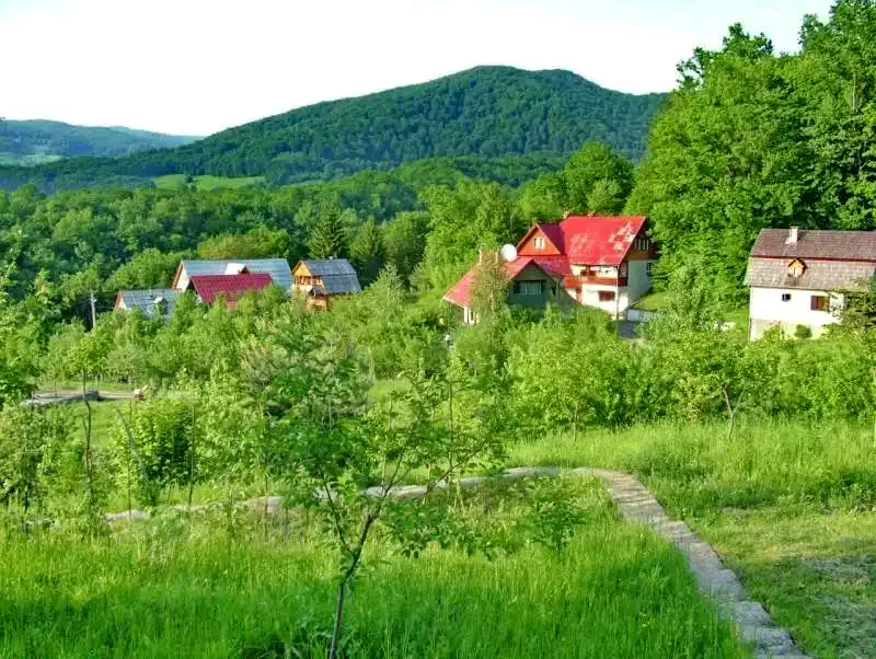 Szállás Sovata - Casa de Vacanta Erik | Szováta - Erik Kulcsosház. A kép szerzői jogvédelem alatt állhat. Javasolt a kapcsolatfelvétel a jog tulajdonossal.