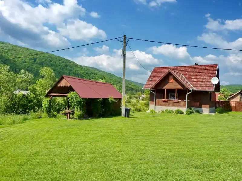 Zeteváralja Szállás | Kulcsosház (K0717-1) A kép szerzői jogvédelem alatt állhat. Javasolt a kapcsolatfelvétel a jog tulajdonossal.