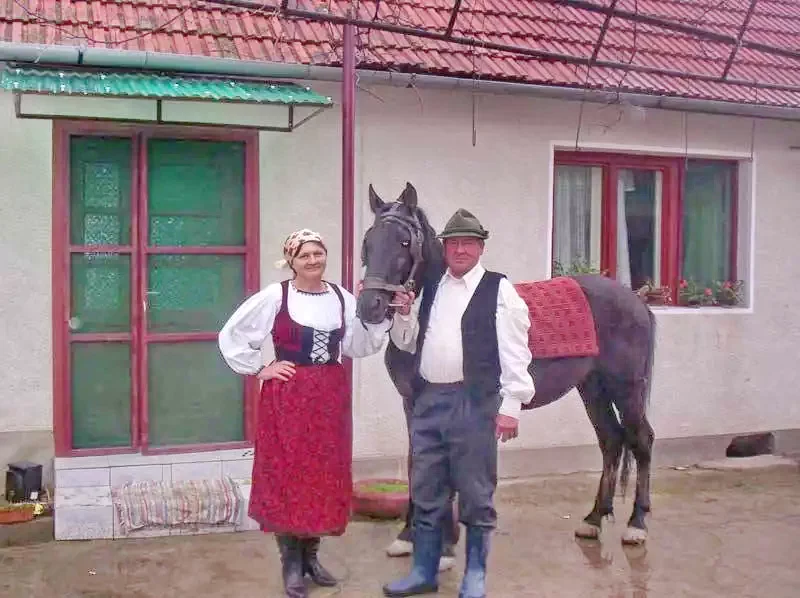 Csernakeresztur Szállás | Vendégház (K1196-1) A kép szerzői jogvédelem alatt állhat. Javasolt a kapcsolatfelvétel a jog tulajdonossal.