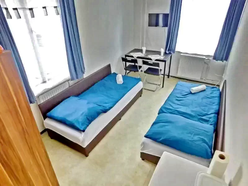  Cazare | Bungalow (K1080-9) Imaginea poate fi supusă drepturilor de autor. Se recomandă contactarea titularului drepturilor.