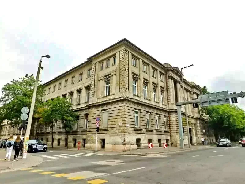 Győr Cazare | Bungalow (K1080-10) Imaginea poate fi supusă drepturilor de autor. Se recomandă contactarea titularului drepturilor.