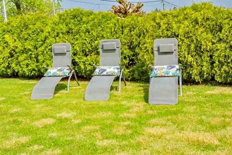  Cazare | Bungalow (K1046-5) Imaginea poate fi supusă drepturilor de autor. Se recomandă contactarea titularului drepturilor.