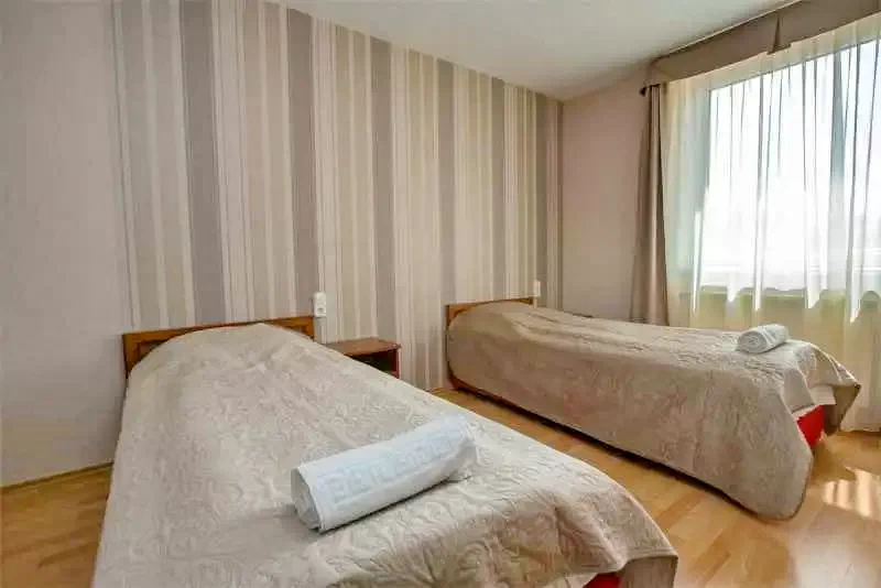 Családi Apartman